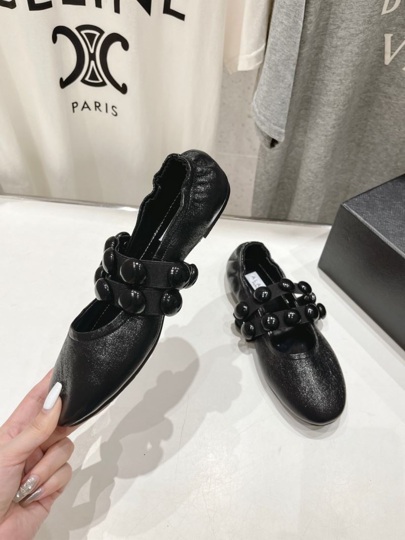 Alaia Shoes